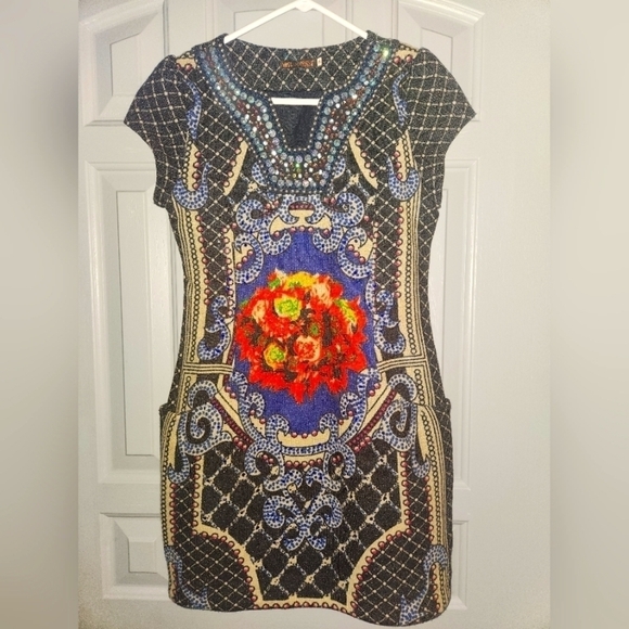 Miss Marnia Dress Size Small Absolutely Stunning - Picture 1 of 5